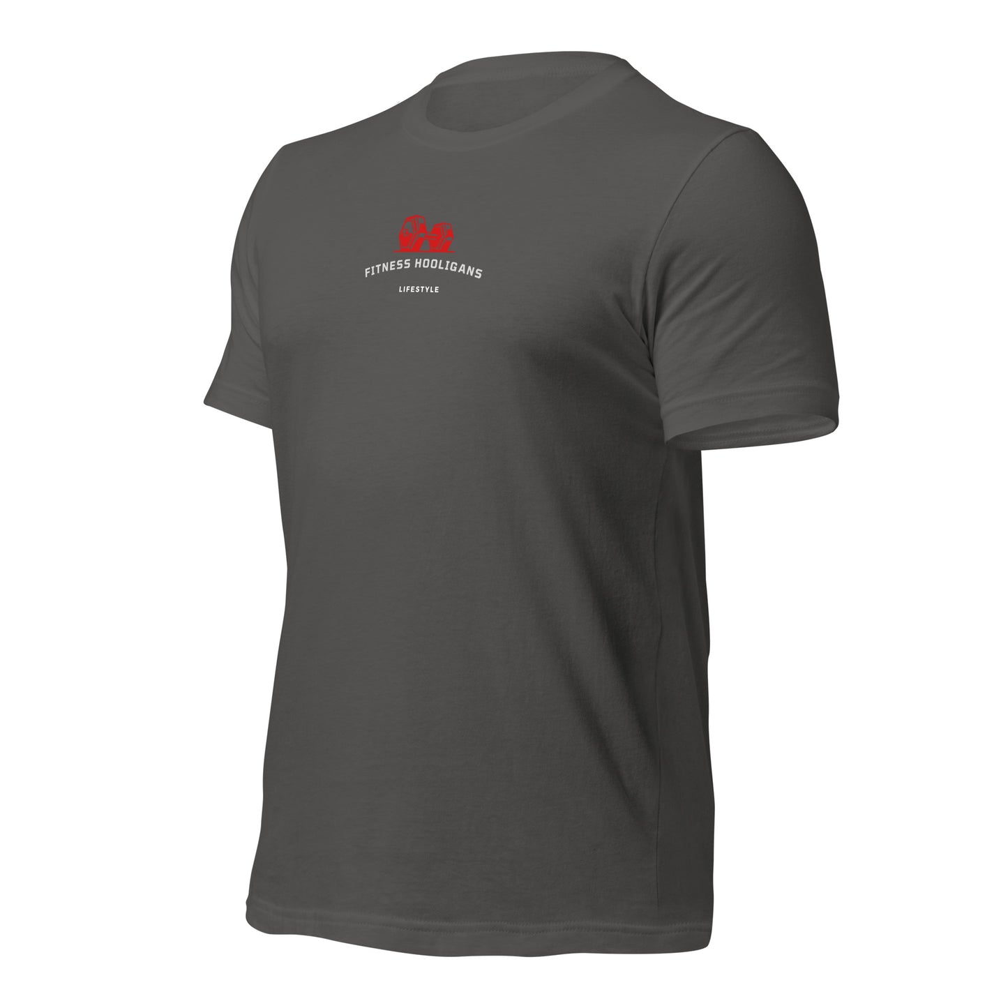 Unisex Fitness Hooligans t-shirt